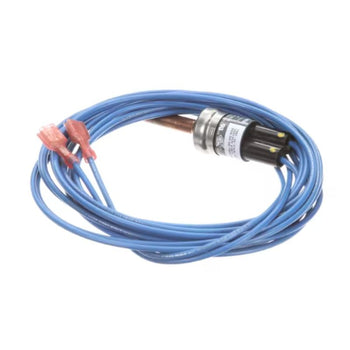 Manitowoc Ice 210R16 Low Pressure Cutout Control 240V fits for CVD0675,CVD0875