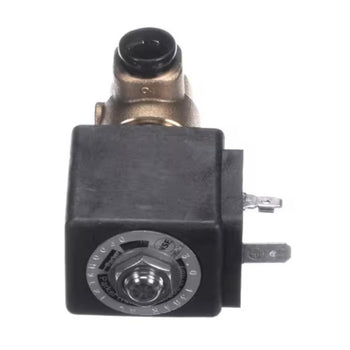 Nuova Simonelli USA 491514U3 2 WAY SOLENOID 1/4-1/4 208-240V 60HZ 208-240V, D4U3