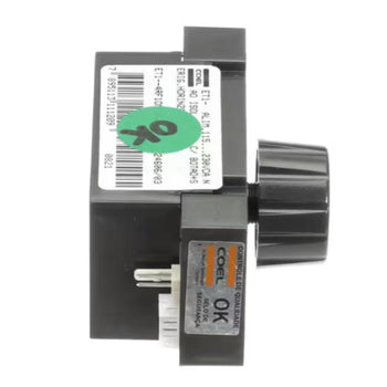 Fagor Commercial 27259 Hydrocarbon Thermostat 4RF1OM0MX w/ Dial