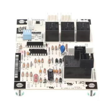 Carrier HVAC HK32EA0080522 Control Board Defrost Termination Timer 0522M190787