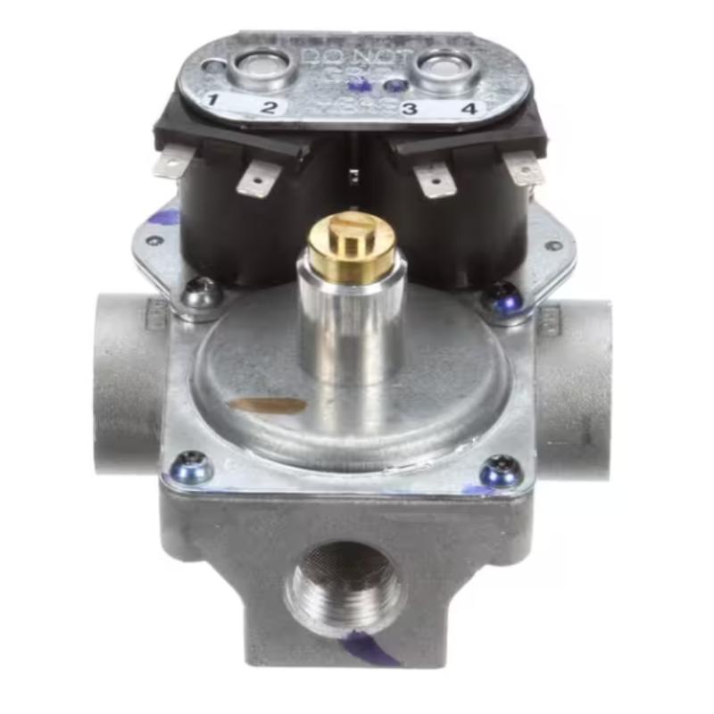 Garland 25M03A-708 Natural Gas Valve 120V 60Hz - AIOsupplyworld.com