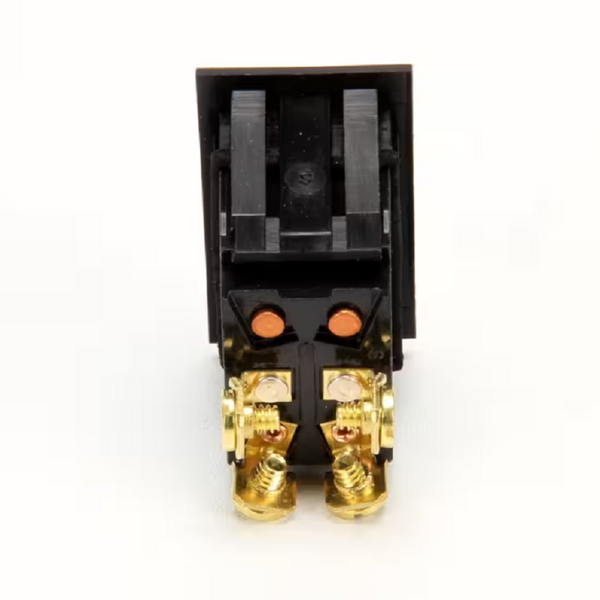 Lincoln 1305R Rocker Fan Switch DPST 125-277VAC 20A fits for 1000 Mode ...
