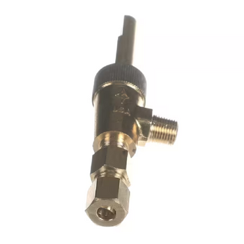 Eagle-Metal Masters 185269378B Gas Valve Hi/Med/Low Genuine OEM Part