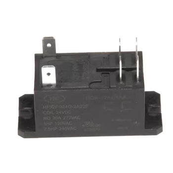 Groen HCR-12AC1AA Relay DPST NO 24VDC Coil Panel for (2)HY-5G & HY-5G Models