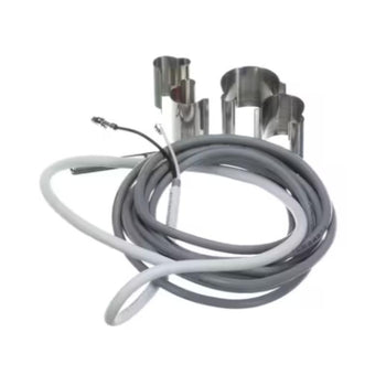 ClimateMaster E2497435P Sensor Kit Thermistor 10K Gray 96" Genuine OEM