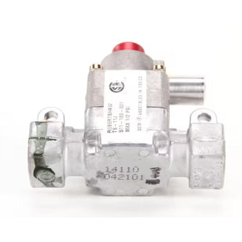 Jade 511-100-001 Pilot Safety Valve TS11, 1/4 For JSR-6-36 & JTRH Series