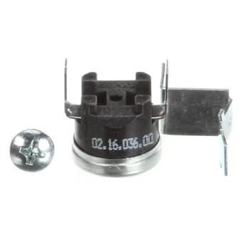 Hatco SELCO-OR225 Hi Limit Thermostat Kit Disc Automatic Reset fits for FSHACH-2 Model