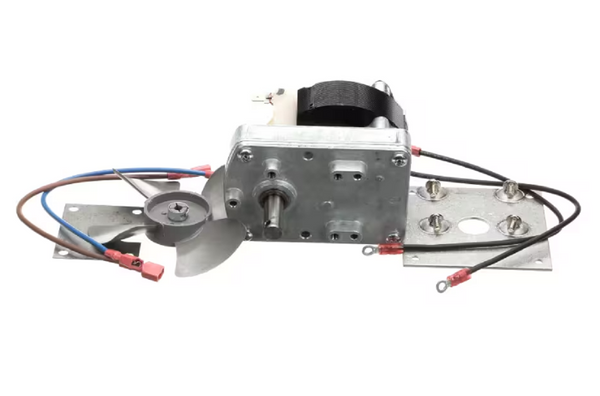 87-037S PRINCE CASTLE ROTARY CONVEYOR BREAD BUN TOASTER DRIVE GEAR OTOR KIT | EBay