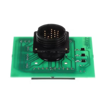 Ultrafryer 2359R5 Interface Board 24 Pin, CON PNP fits B-IR series