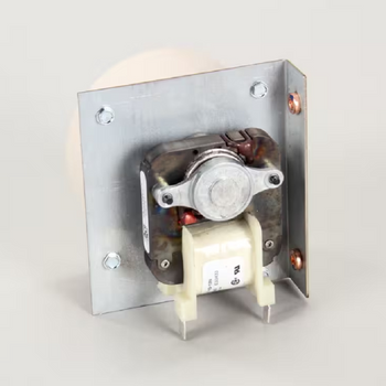 Bunn JK77055607-1 Fan & Bracket Assembly 120 Volt fits for FMD DBC-3 Model