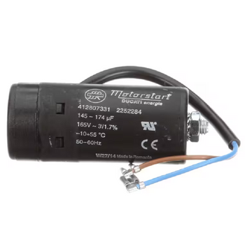 Bunn 412807331 Capacitor 165V 145-174uF 50/60HZ fits for ULTRA-2A Model