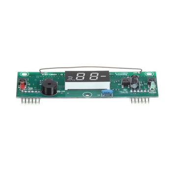 Frigidaire 163723117B0B User Interface Board