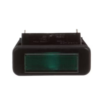 Fetco C0430AB Indicator Lamp 120V Green Ready fits CBS series