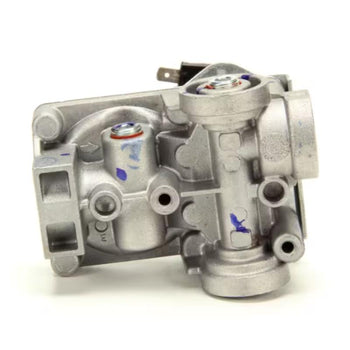 Vulcan Hart 25M02-738 Gas Solenoid Valve Propane, 10.0" WC, 24V .350A 1/2PSI