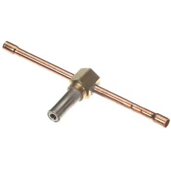 Delfield 220312 Hot Gas Valve  fits for 403P/407CAP/407P(R290) Models
