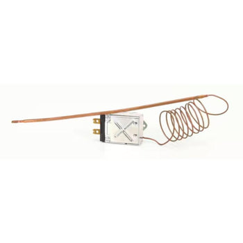 Southbend Range S-376-48 Thermostat Griddle,30A 277VAC 150-450F