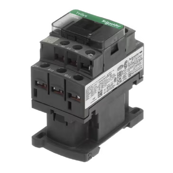 AAON 8B23182 Contactor 24 Volt Coil 18 Amp 3 Pole fits for RN-013-3-0-FA09-2F4 Model