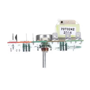 Vulcan Hart TVH-TC860-010 Controller Temperature