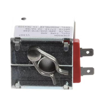 Ice O Matic V1447 Coil Solenoid Valve 208/220/240V 50/60Hz Genuine OEM