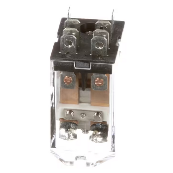 Baxter 15CF24VAC1 Relay 24V Coil DPDT - AIOsupplyworld.com
