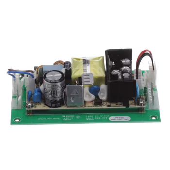 Wunder-Bar WB011723121583 Power Supply with Carrier Board 12 Volt DC fits for VTT Model