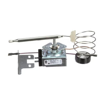 Newco 704226 Regulating Thermostat KP with Knob, 202F OEM Part