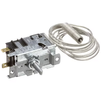 Uline BN 077B6196 4261 B6 2766-R Temperature Control without Knob Genuine OEM