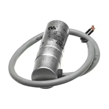 Merrychef R25L40202563/I-MK Start Capacitor 2uF UL 450VAC 60Hz fits for EIKON E3/E4 Models