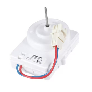 Frigidaire FDQR107E6L Condenser Fan Motor 115V 60Hz 3.1W fits for FRSS2323AD0 Model