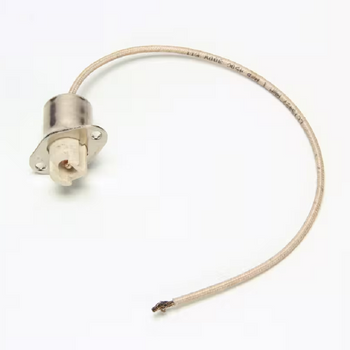 Vulcan Hart LL13487 Heater Socket fits for 1024C Model Genuine OEM Part