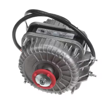 Grindmaster Cecilware E359423 Fan Motor 115V 60Hz EBM Spare Part for Beverage Dispenser