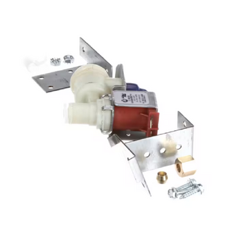 Uline RIV-11AE-19 Water Valve Assembly 120V 60Hz 150 PSI for Ice Machine