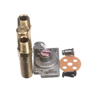 Royal Range 82231-MM18125A Gas Conversion Kit Natural to Propane Gas RFT-50