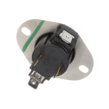 GE Appliance 278B1465P002 Cycling Thermostat for Dryer fits GTD42EASJWW Model