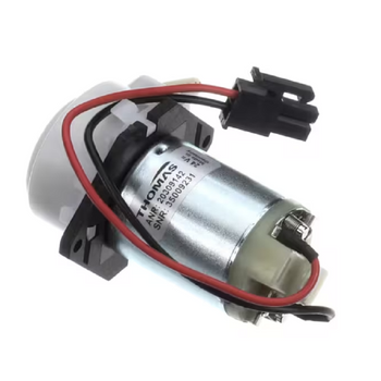 Schaerer 29014486 Peristaltic Pump 24V 4200RPM Genuine OEM Part