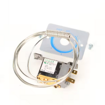 Perlick 1011.WK0726A.A1 Thermostat 20A 250V 50/60Hz for FR48/FR60 Models
