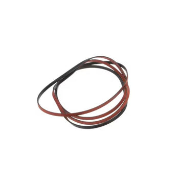 Whirlpool 02012020-049-B10 Drive Belt, Dryer WGD8500DC4, WGD8700EC0, WGD8120HC0