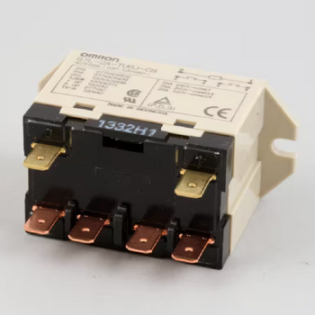 Bunn 1332H1 Relay DPST 120V 25A fits for CWTF TWIN 0/6 Model Genuine OEM