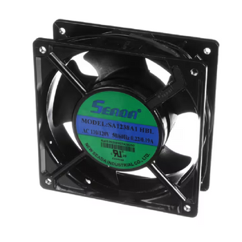 Arctic Air E224168 Fan Motor, 110/120V, 50/60Hz