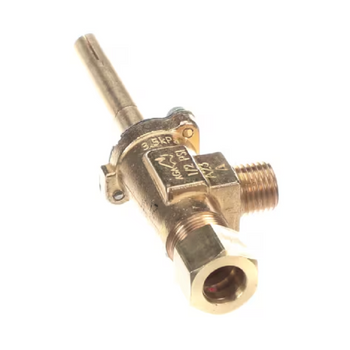 Vulcan Hart 2137 A23 Valve Top Burner compatible with GH3/72,GH3/72C,GH3/72S,GH45,GH45/72