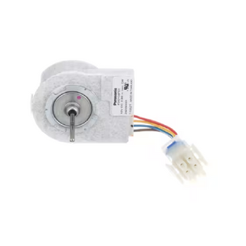 Frigidaire FDQY38FE1 Evaporator Fan Motor 12VDC for Refrigerator