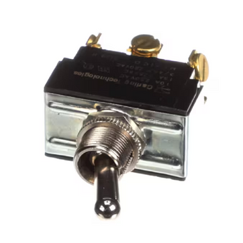 American Dish Service 2119R Toggle Switch for Wash Extender fits 5-AG-S/AF-3DS Models