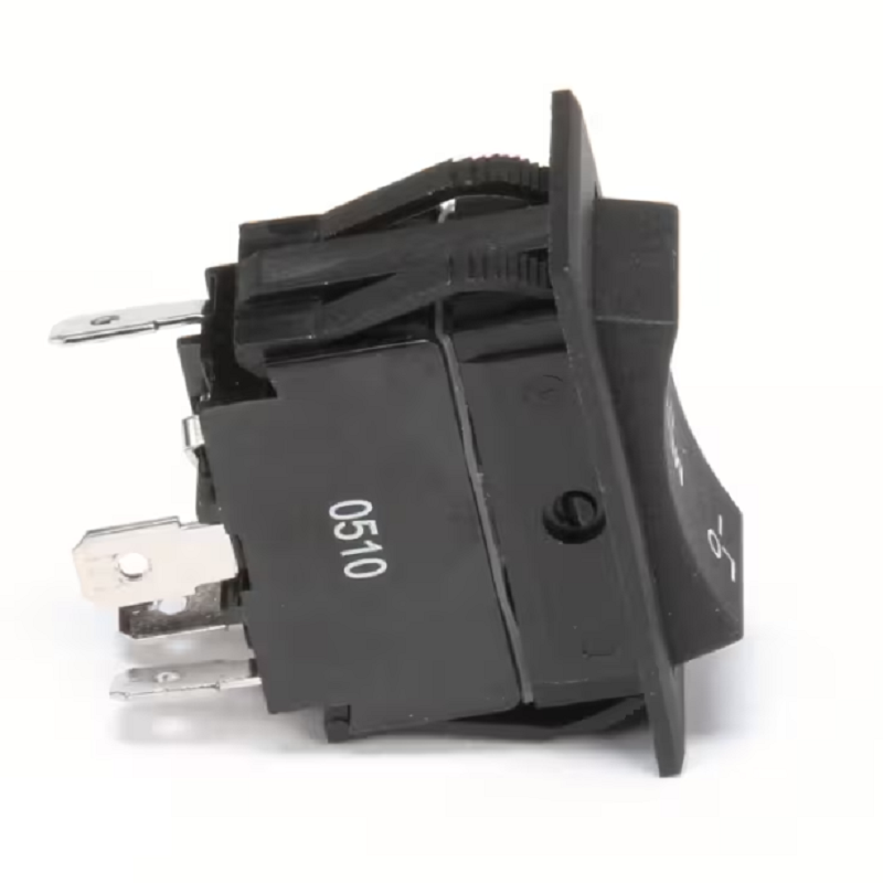 Switch Rocker R13 405 Waring R13-129 Switch Rocker Lo/Med/Hi, for WDM series - AIOsupplyworld.com