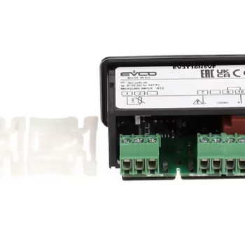Franke Foodservice System EV3T10N5VF Temperature Controller Digital CFA
