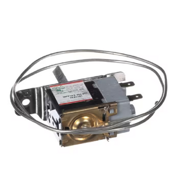 Magic Chef 19.01A01 THERMOSTAT 250V 50/60Hz FITS FOR MCAR170B/MCAR240SE2 MODELS
