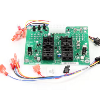 Frymaster 8074228D Interface Board Kit STD Gas DV SMT with BL fits 3FQG30U Model