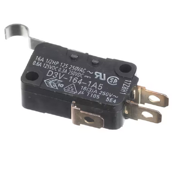 Grindmaster Cecilware D3V-164-1A5 Safety Microswitch 250V SPM Genuine OEM