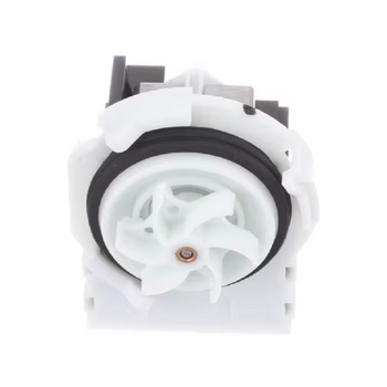 GE Appliance 3117333957-369 Drain Pump/Motor Assembly for Dishwasher