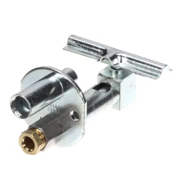 Montague W1350-J999FTA Pilot Burner Natural Gas for Pizza Ovens fits 13P-1 Model