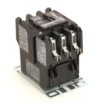 Vulcan Hart WX-120605 Contactor 3 Pole 120V Coil 50/60HZ fits for C24EA Model